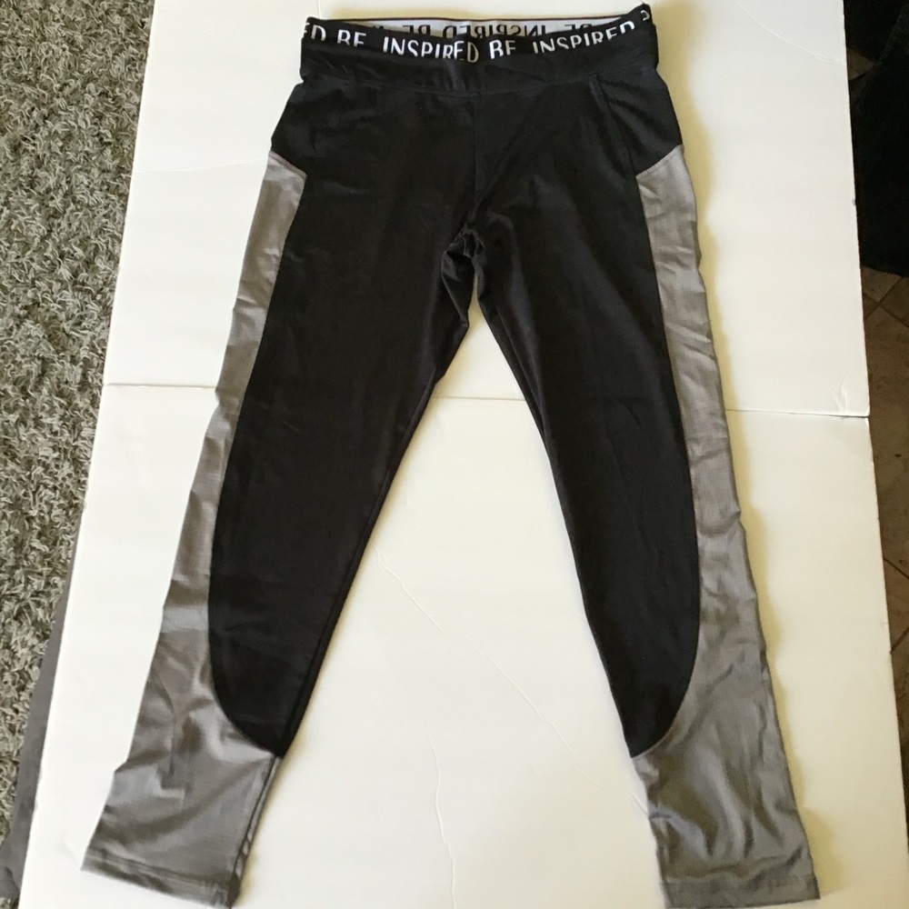 ❗️5 for $25❗️Ankle Energie leggings juniors